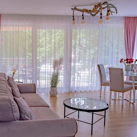 Apartamenty Kornel Pobierowo Extérieur photo