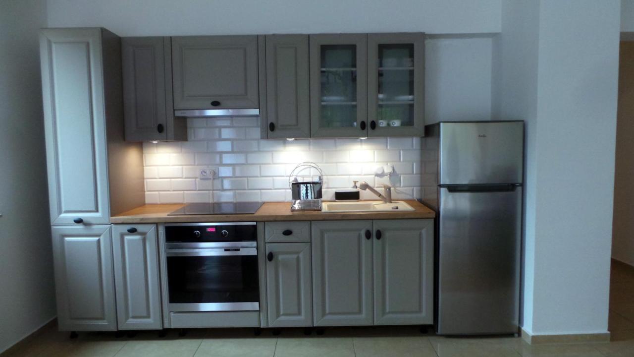 Apartamenty Kornel Pobierowo Extérieur photo