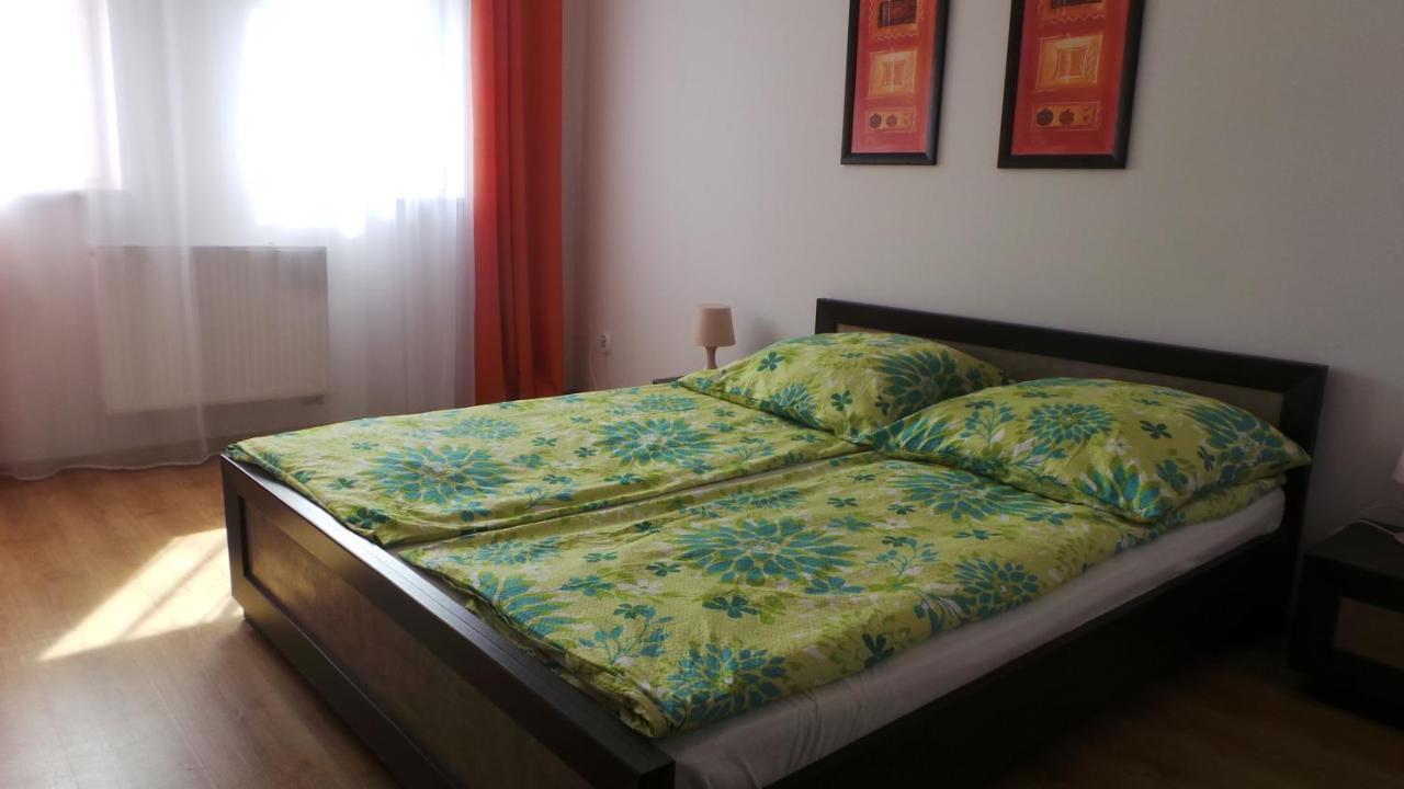 Apartamenty Kornel Pobierowo Extérieur photo