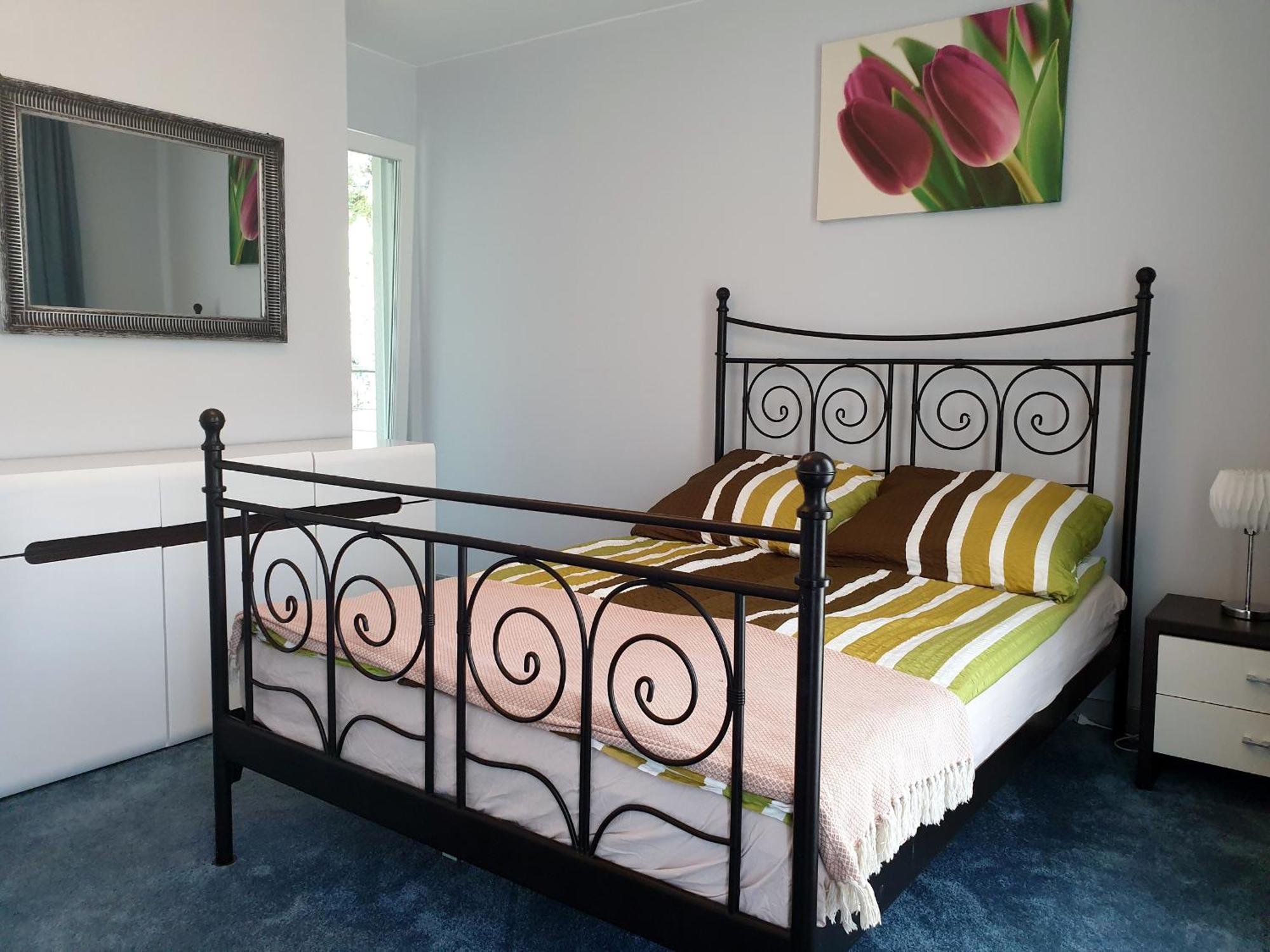 Apartamenty Kornel Pobierowo Chambre photo