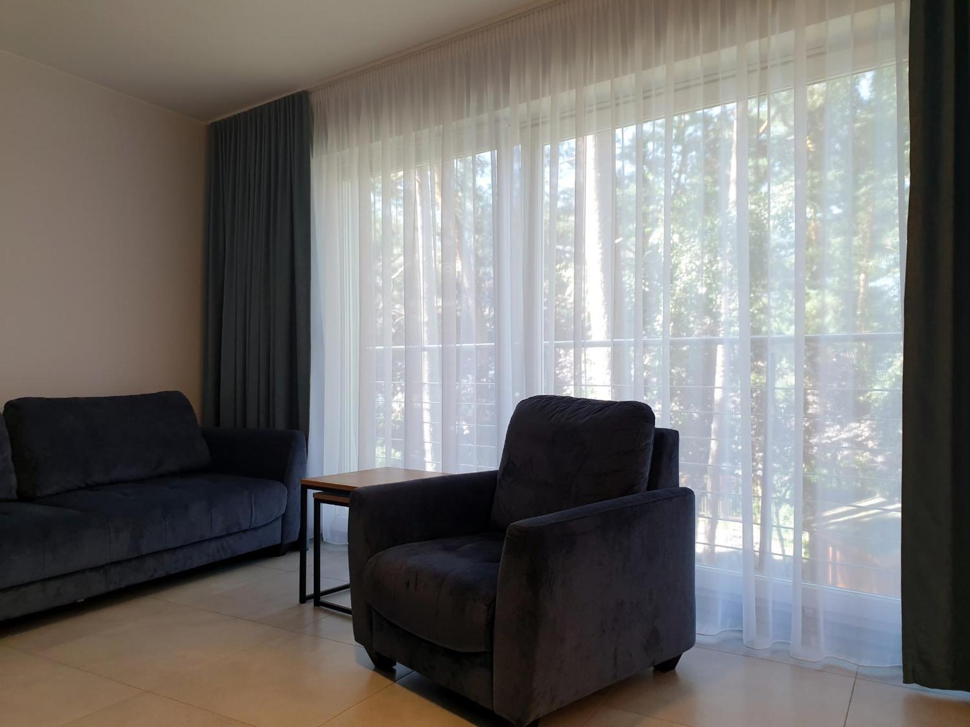 Apartamenty Kornel Pobierowo Chambre photo